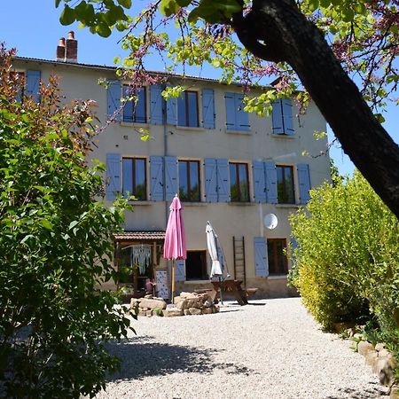 Duc Manoir Chambres D'Hotes Aubin  ภายนอก รูปภาพ
