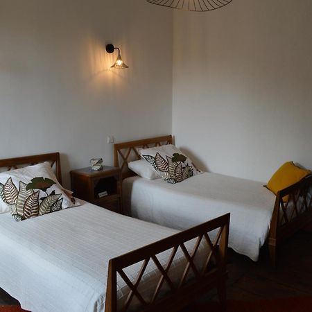 Duc Manoir Chambres D'Hotes Aubin  ภายนอก รูปภาพ