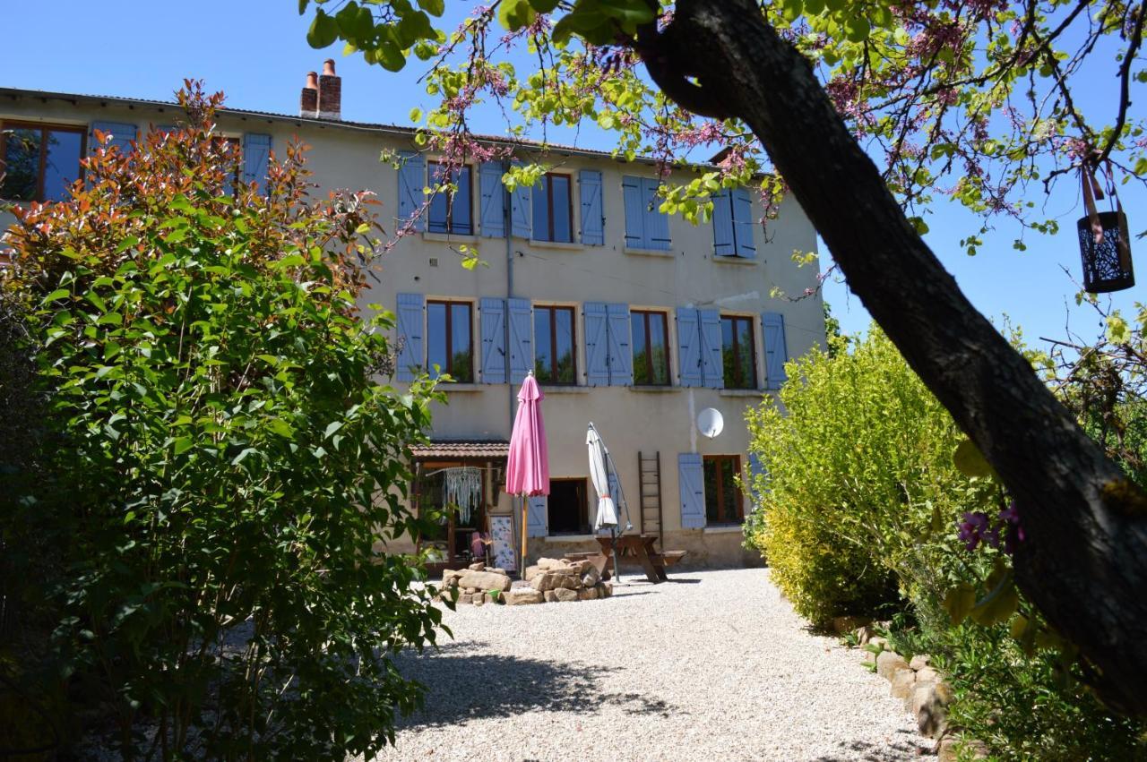 Duc Manoir Chambres D'Hotes Aubin  ภายนอก รูปภาพ