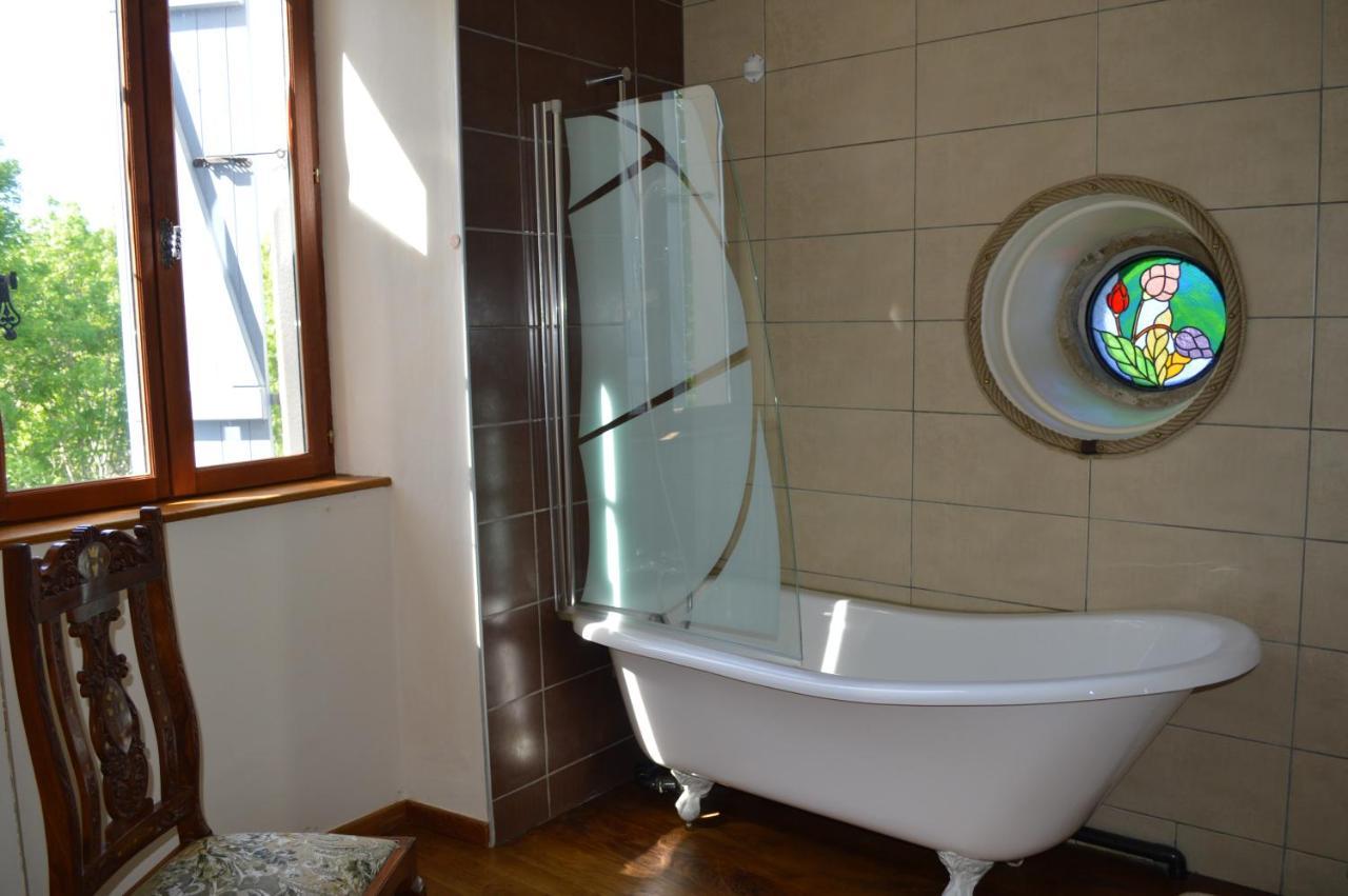 Duc Manoir Chambres D'Hotes Aubin  ภายนอก รูปภาพ
