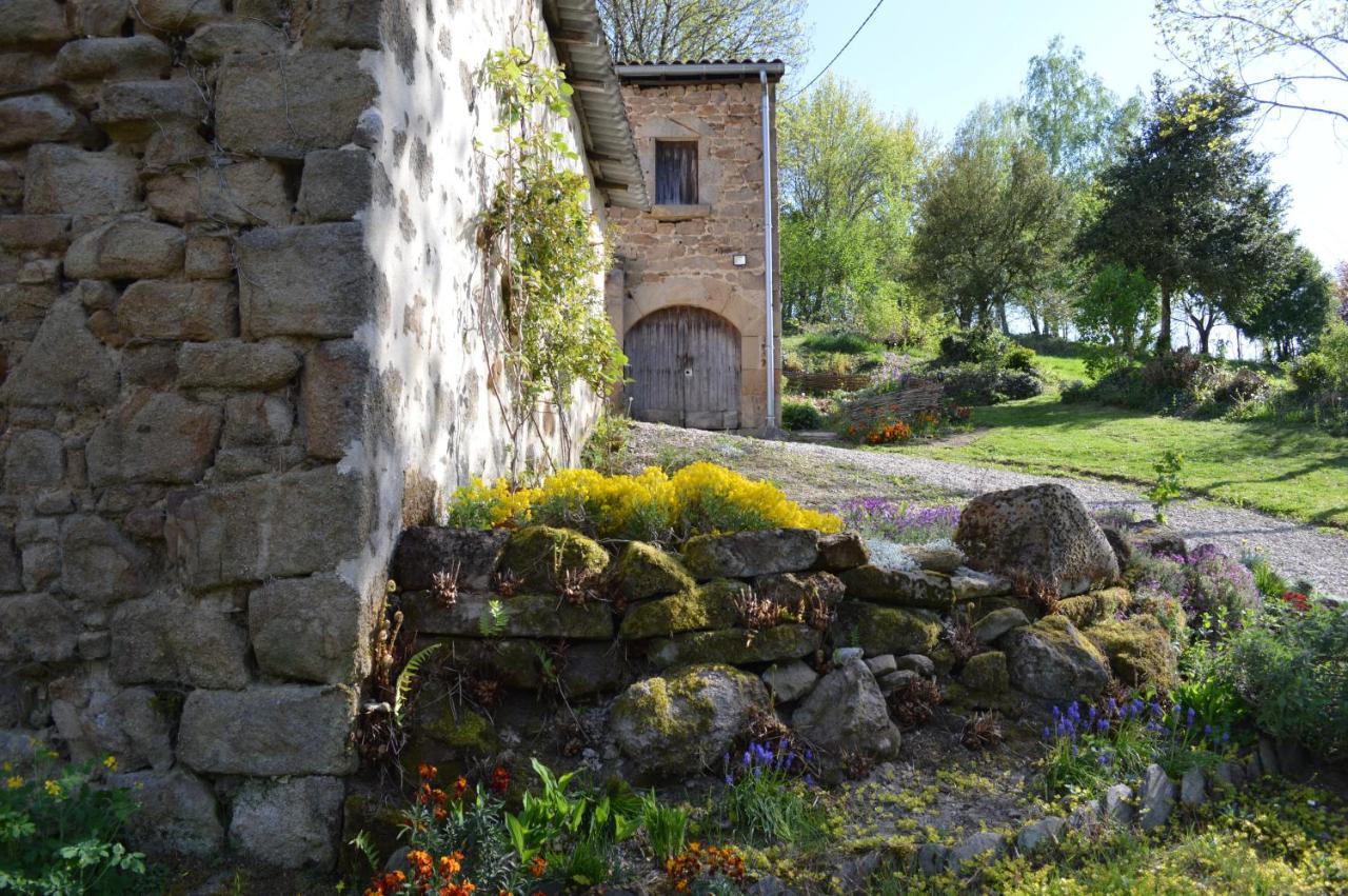 Duc Manoir Chambres D'Hotes Aubin  ภายนอก รูปภาพ