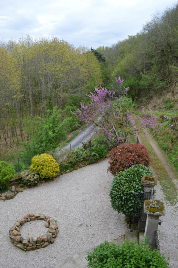 Duc Manoir Chambres D'Hotes Aubin  ภายนอก รูปภาพ