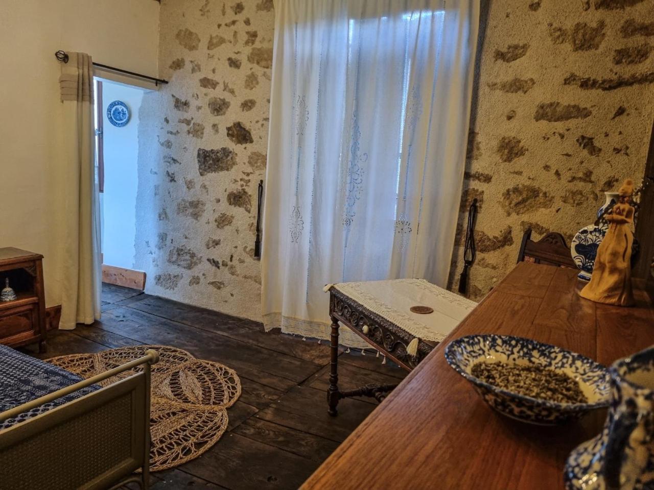 Duc Manoir Chambres D'Hotes Aubin  ภายนอก รูปภาพ