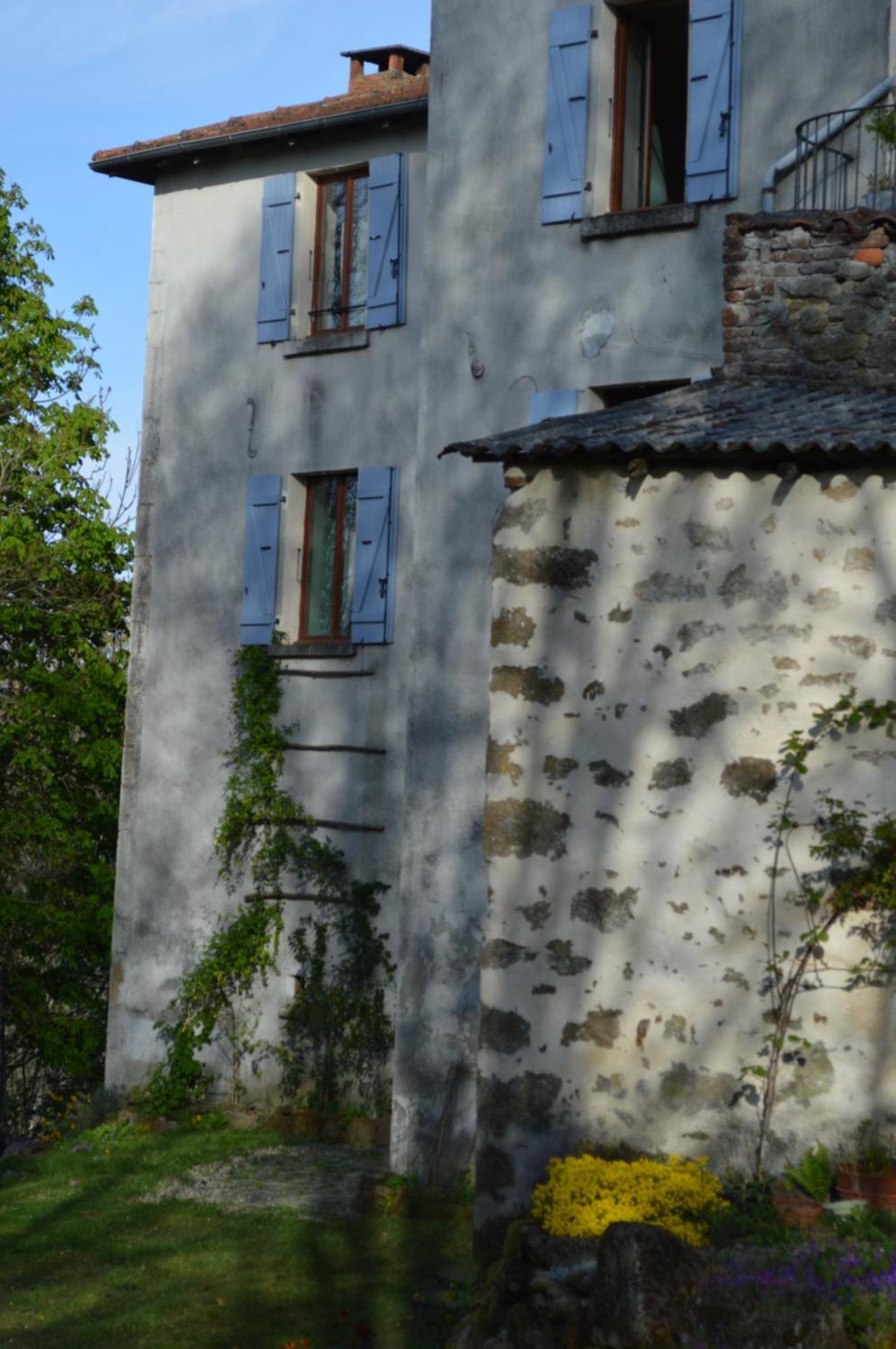 Duc Manoir Chambres D'Hotes Aubin  ห้อง รูปภาพ