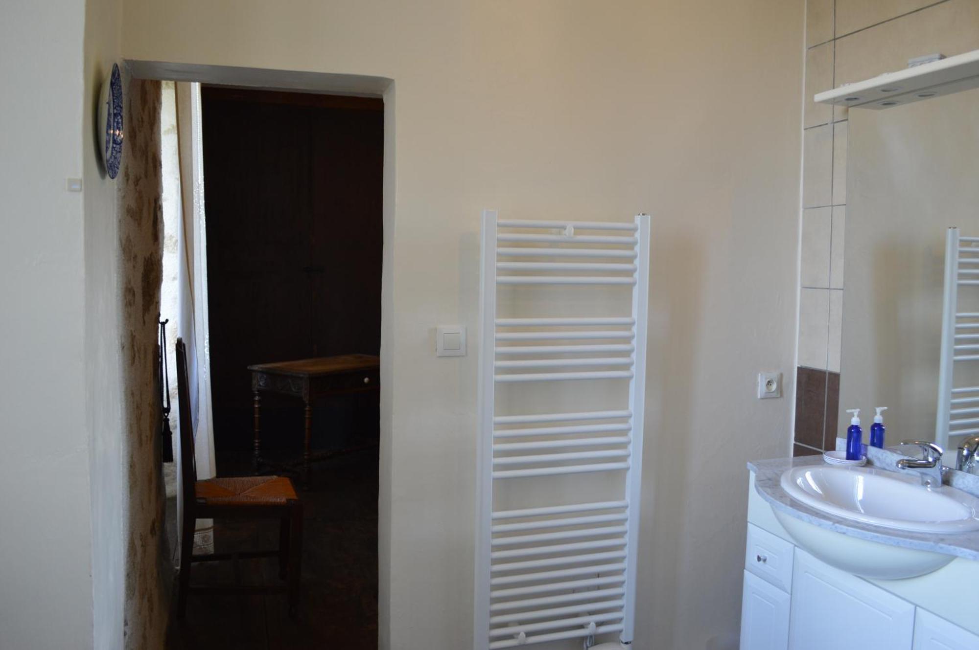 Duc Manoir Chambres D'Hotes Aubin  ห้อง รูปภาพ